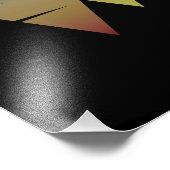 IMPRESSION PHOTO ÉLÉPHANT DE LA MONTAGNE (Coin)