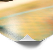 Impression Photo Elk mâle (Coin)