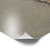 Impression Photo Embrasse et conduite (Coin)