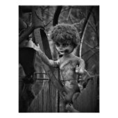 Impression Photo "Embrasse-moi" (Devant)