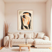 Impression Photo Embrasser