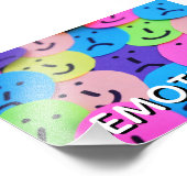 Impression Photo Emociones (Coin)