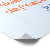 Impression photo émouvante et sentimentale de frèr (Coin)