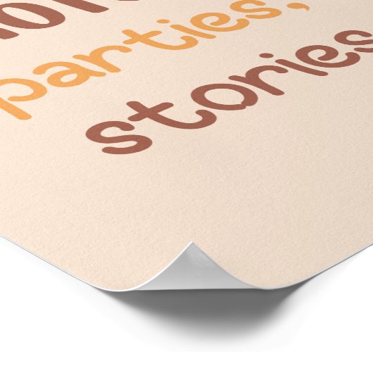 Impression photo émouvante et sentimentale pour sœ (Coin)