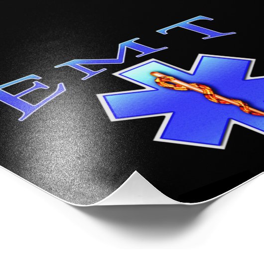 IMPRESSION PHOTO EMT (Coin)