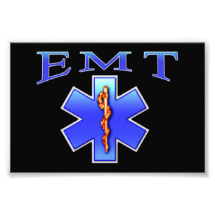 IMPRESSION PHOTO EMT