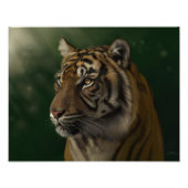 Impression Photo En attente de l'aube - Gretchen Bartz (Devant)