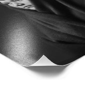 Impression Photo En Au Leih (Coin)