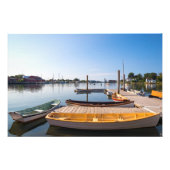 Impression Photo En aval (Devant)