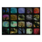 IMPRESSION PHOTO EN BOÎTE (Devant)