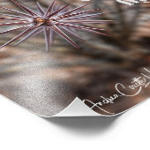 Impression Photo En dedans (Coin)