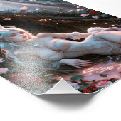 Impression Photo Enchanted Valentine Bunny (Coin)