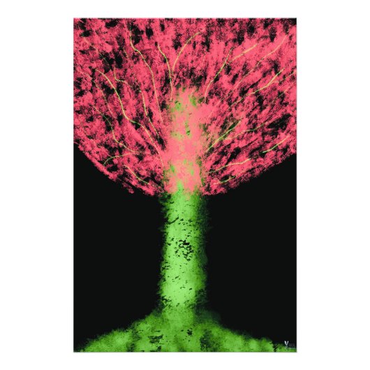 Impression Photo Enchantree (Devant)