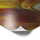 Impression Photo Encore de la vie avec des Nounours (Coin)