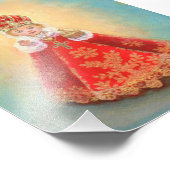 Impression Photo Enfant de Prague - Art Dévotionnel - Premium (Coin)