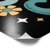 Impression Photo Enseignant Retour à l'école maternelle (Coin)