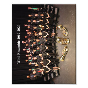 Impression Photo Ensemble éolien 2019-2020