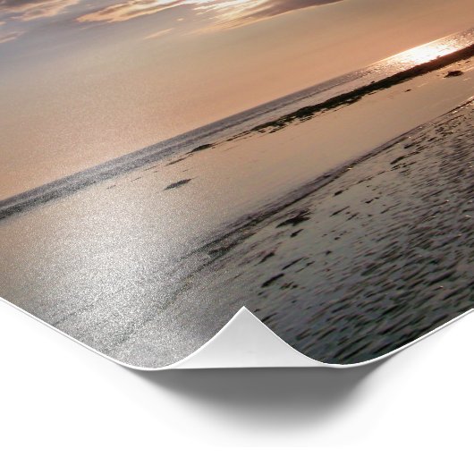 IMPRESSION PHOTO ENSOLEIL (Coin)