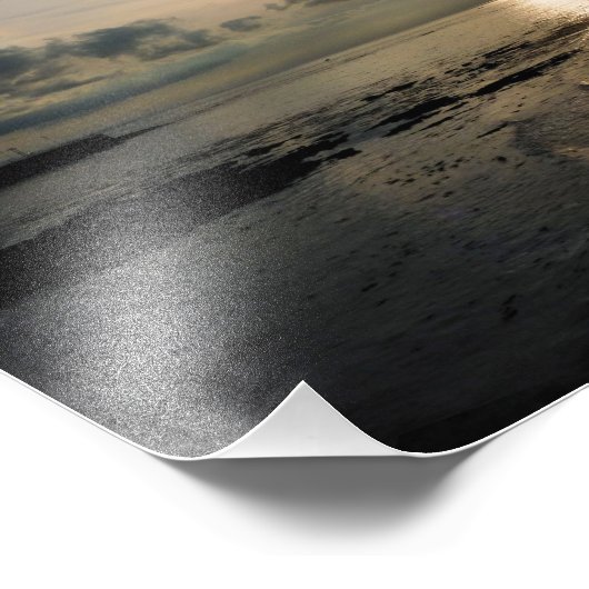 IMPRESSION PHOTO ENSOLEIL (Coin)