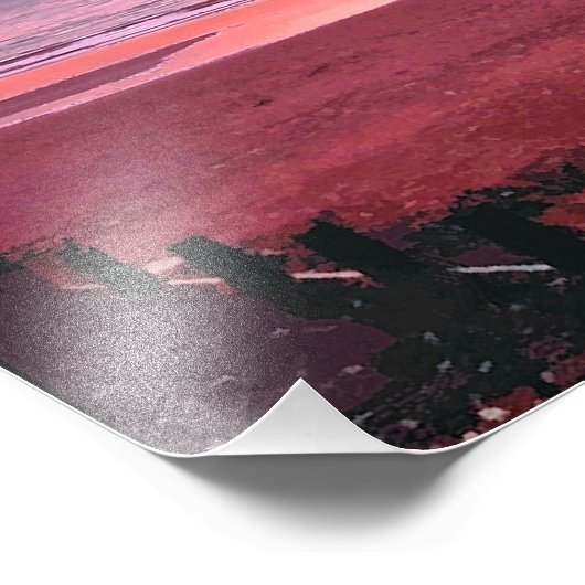 IMPRESSION PHOTO ENSOLEIL (Coin)