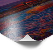 IMPRESSION PHOTO ENSOLEIL (Coin)