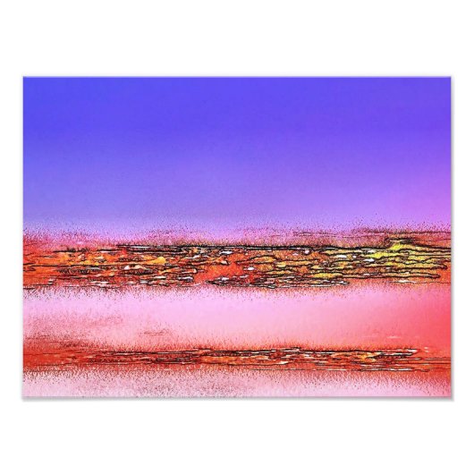 IMPRESSION PHOTO ENSOLEIL (Devant)