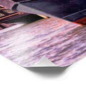 Impression Photo Entièrement marqué (Coin)