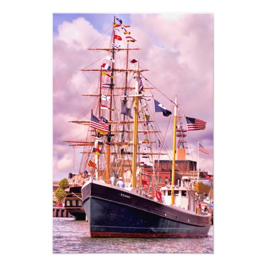 Impression Photo Entièrement marqué (Devant)