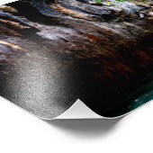 Impression Photo Entrée sur Hong Island, Thaïlande Imprimer (Coin)