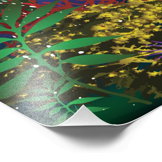 Impression Photo Épave (Coin)