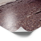 Impression Photo Épave de bateau (Coin)