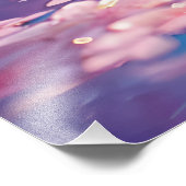 Impression Photo Ephemeral Bloom (Coin)