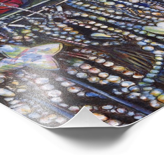 Impression Photo Épitomiser (Coin)