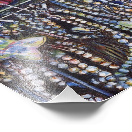 Impression Photo Épitomiser (Coin)