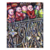 Impression Photo Épitomiser (Devant)