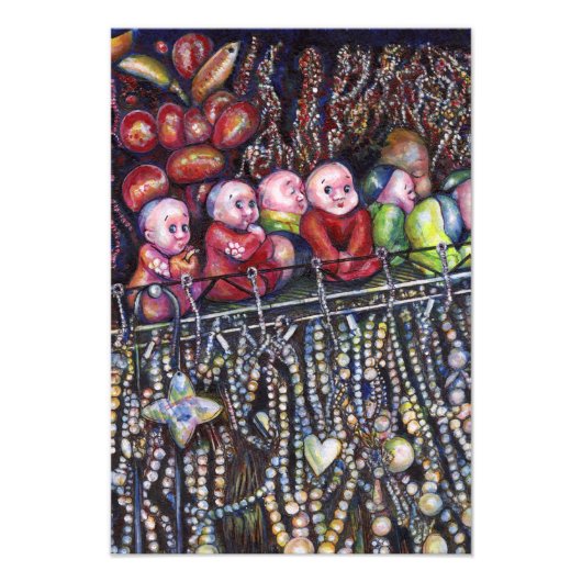 Impression Photo Épitomiser (Devant)