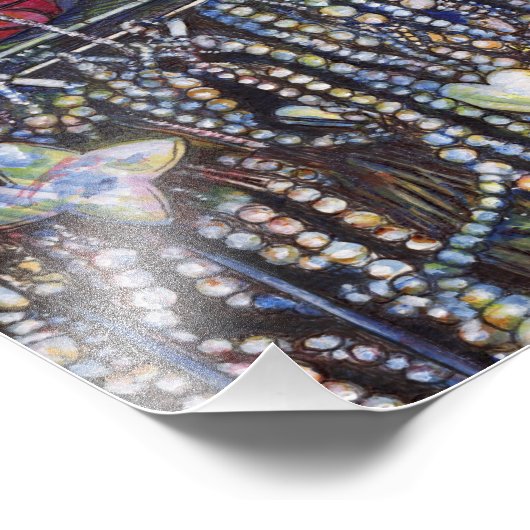 Impression Photo Épitomiser (Coin)