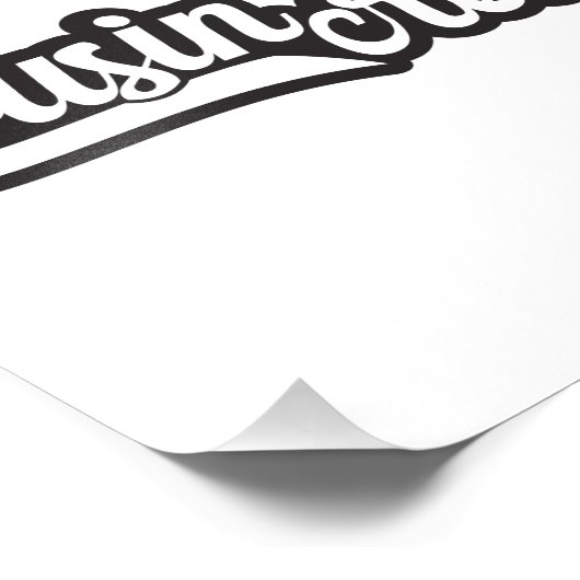 Impression Photo Équipage Cousin (Coin)