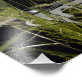 Impression Photo Équipe d'atterrissage du bataillon maritime des Ph (Coin)