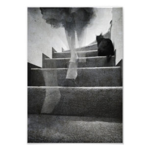 Impression Photo Escaliers - copie