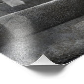 Impression Photo Escaliers - Imprimer (Coin)