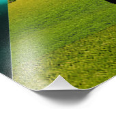 Impression Photo espace (Coin)