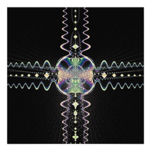 Impression Photo Espace