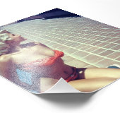 Impression Photo Espace Art 1 (Coin)