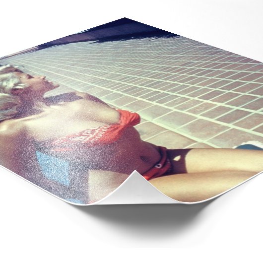 Impression Photo Espace Art 1 (Coin)