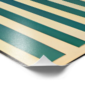 Impression Photo Espace Art Espace Temps Espace (Coin)