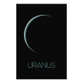 Impression Photo Espace extra-atmosphérique, Galaxie, Système solai (Devant)