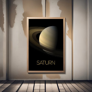 Impression Photo Espace extra-atmosphérique, Galaxie, Système solai