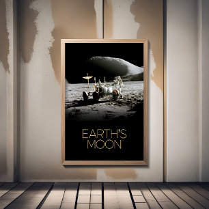 Impression Photo Espace extra-atmosphérique, Galaxie, Système solai