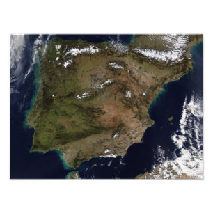 Impression Photo Espagne et Portugal 3